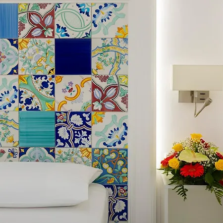 Boutique Hotel