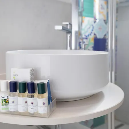 Boutique Amalfi