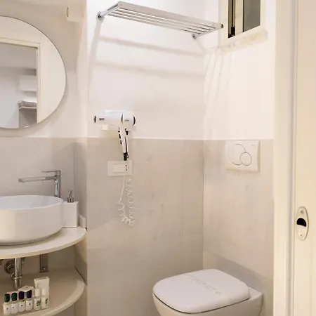 Boutique Hotel Amalfi