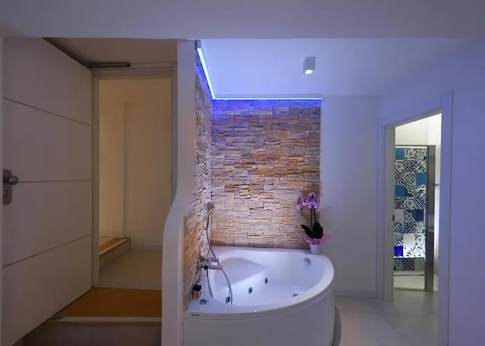 Boutique (adults Only) Hotel