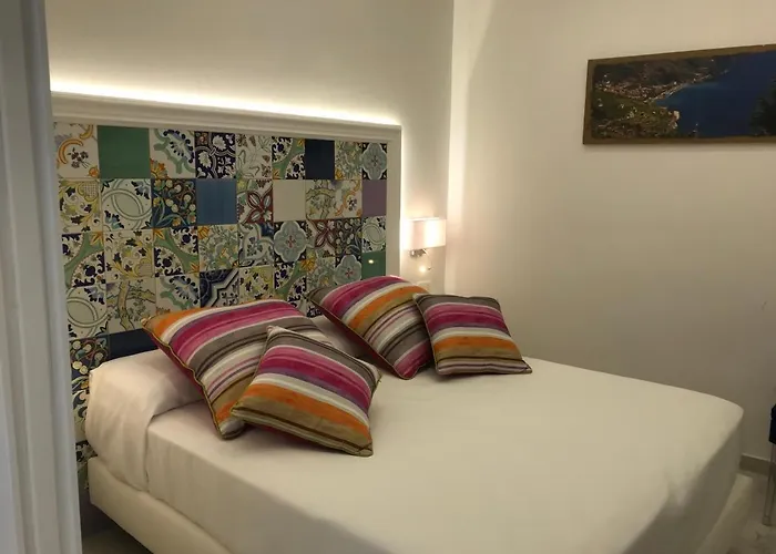 Boutique (adults Only) Hotel 3*