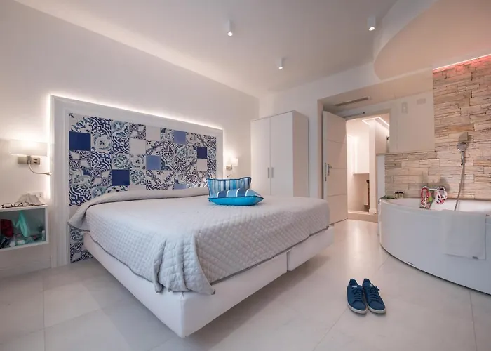 Boutique (adults Only) 3*