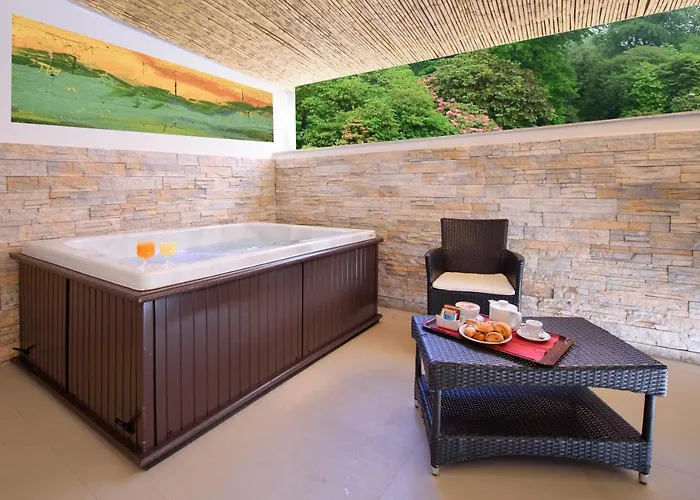 Hotel Boutique (adults Only) Amalfi