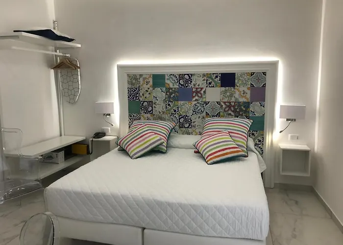 Boutique (adults Only) 阿马尔菲