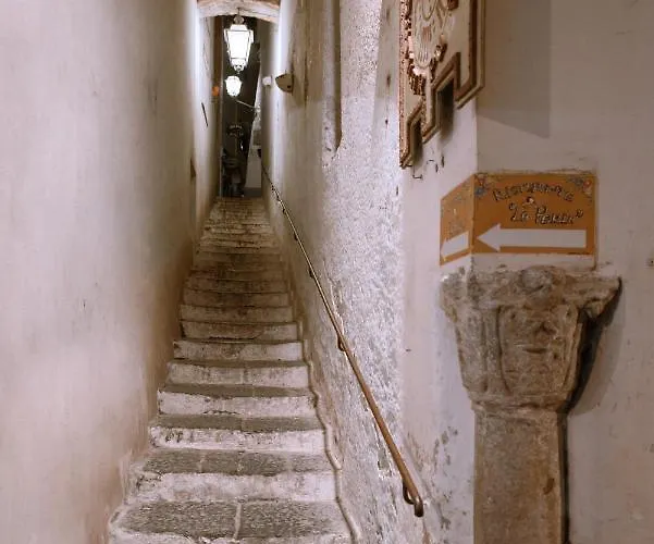 Boutique (adults Only) 酒店