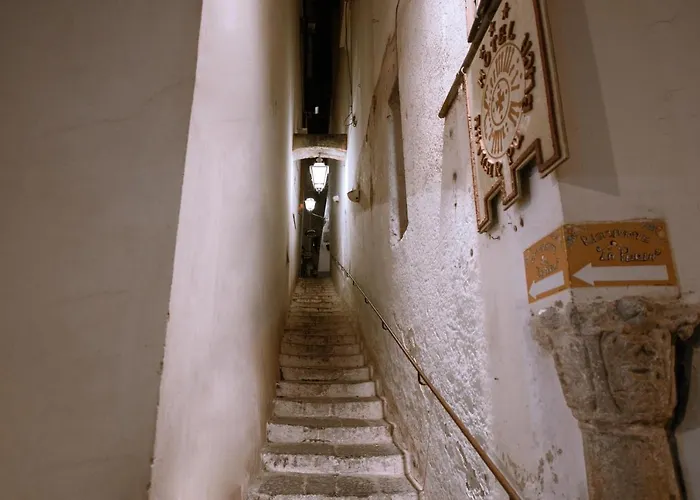 Boutique (adults Only) 酒店