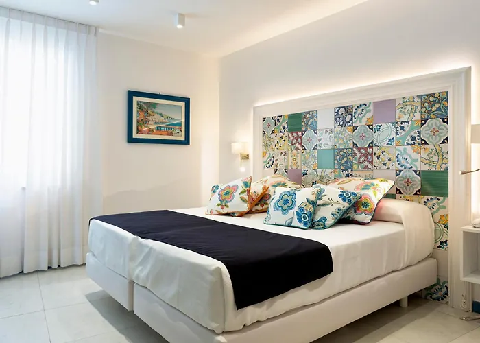 Hotel Boutique (adults Only) 3*