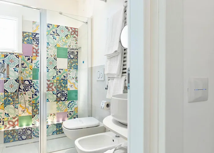 Boutique (adults Only) Hotel Amalfi