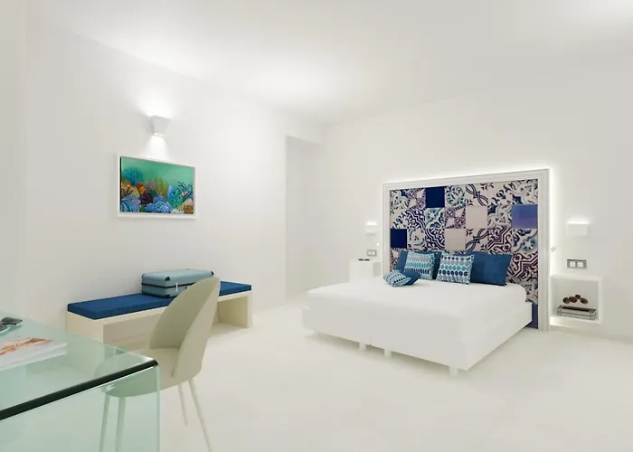 Hotel Boutique (adults Only) 3*