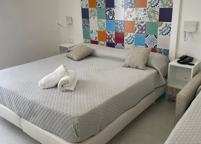 Hotel Boutique (adults Only) Amalfi