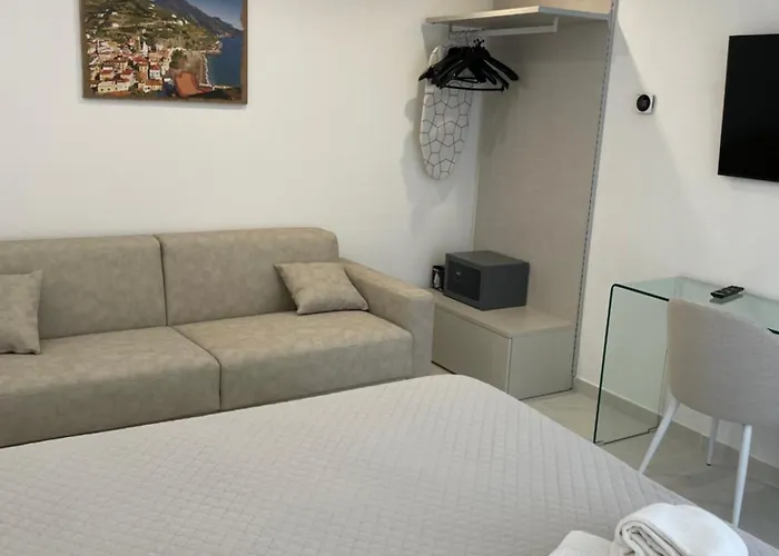 Boutique (adults Only) 3*