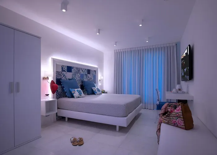 Boutique (adults Only) Amalfi