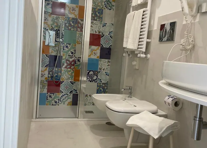 Boutique (adults Only) 3* Amalfi