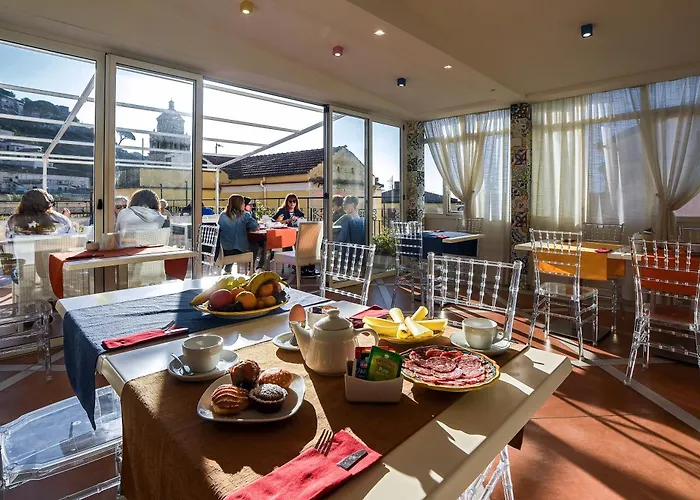 Boutique (adults Only) Hotel