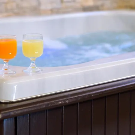 酒店 Boutique (adults Only)