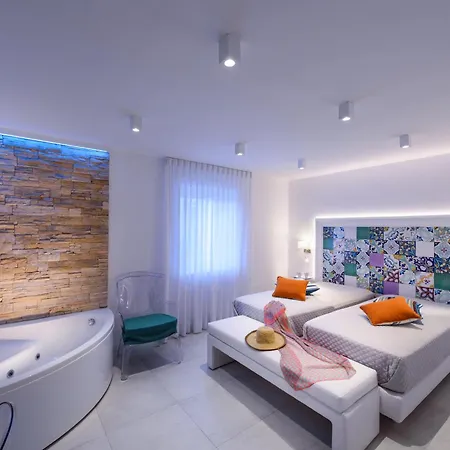 Boutique (adults Only) 3*